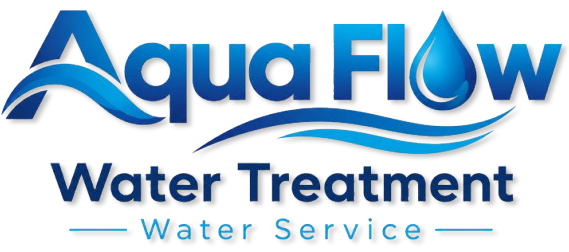 Aqua  flow  water treatment  water  service